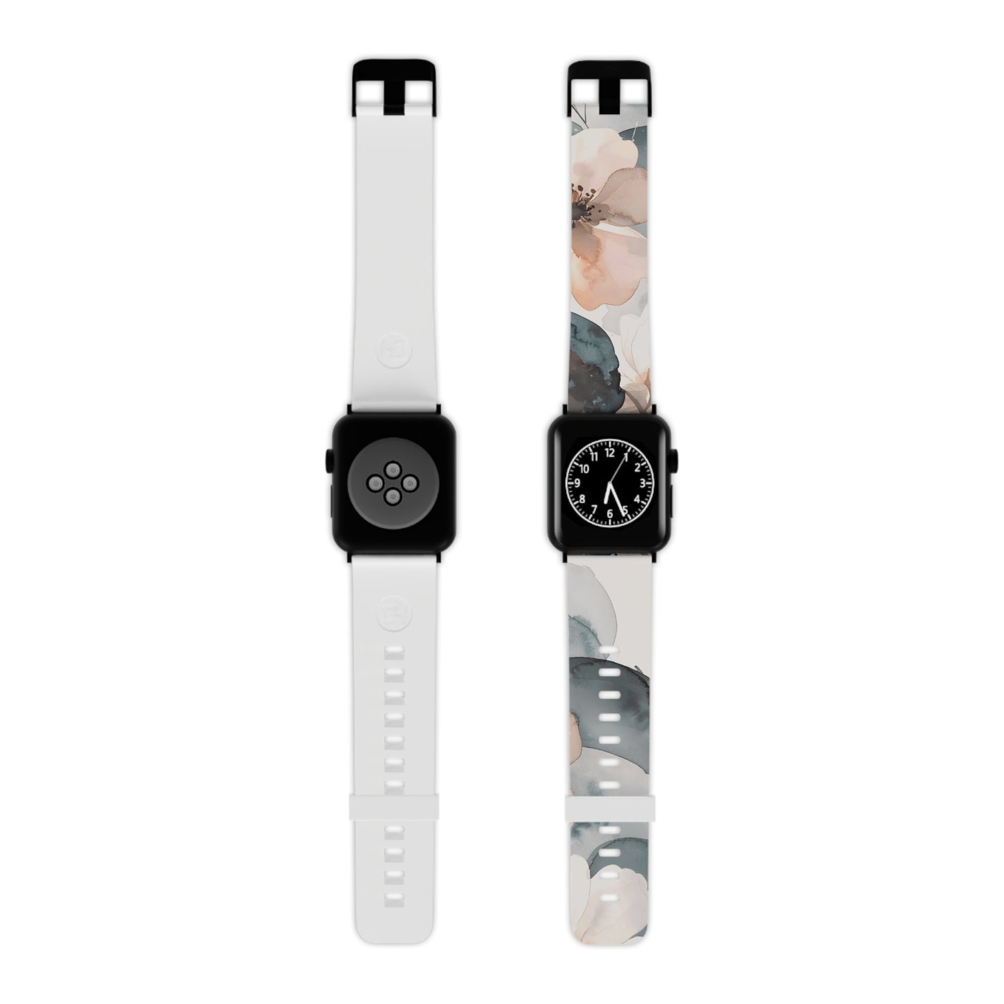 Watch Band – Petals & Ink