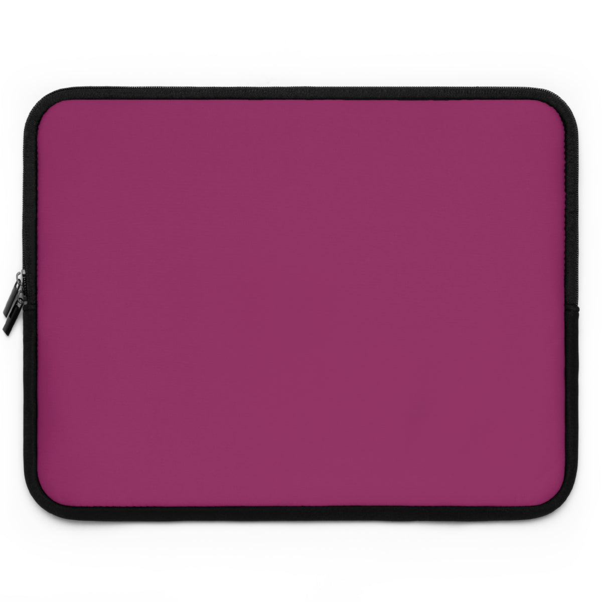 Neoprene Laptop Sleeve – Orchard Plum