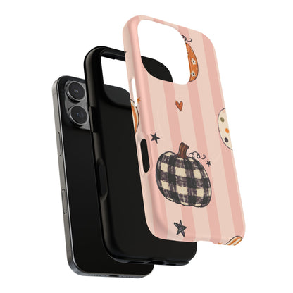 Protective Magnetic Phone Case – Pumpkin Picnic