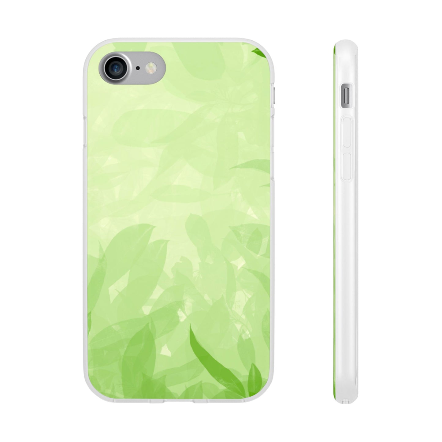 Flexi Case – Leaf Echo