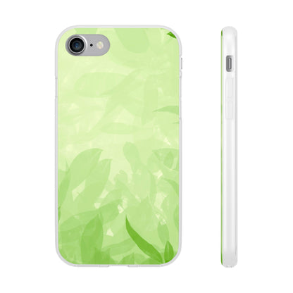 Flexi Case – Leaf Echo