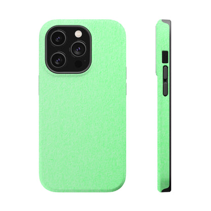 Wireless-Charging Compatible Case – Minted