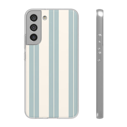 Flexi Case – Coastal Stripe