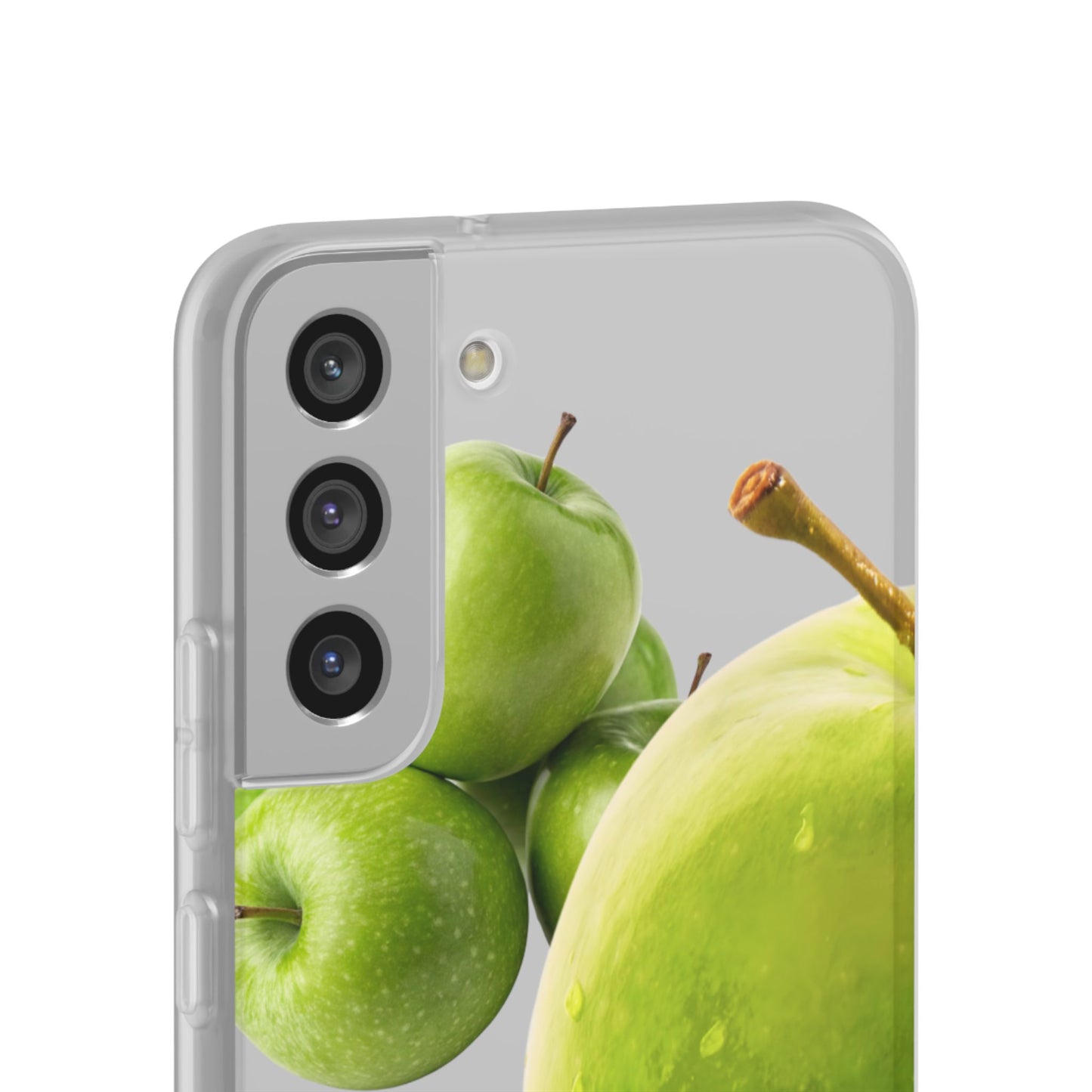 Flexi Case – Apple Focus
