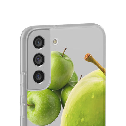 Flexi Case – Apple Focus