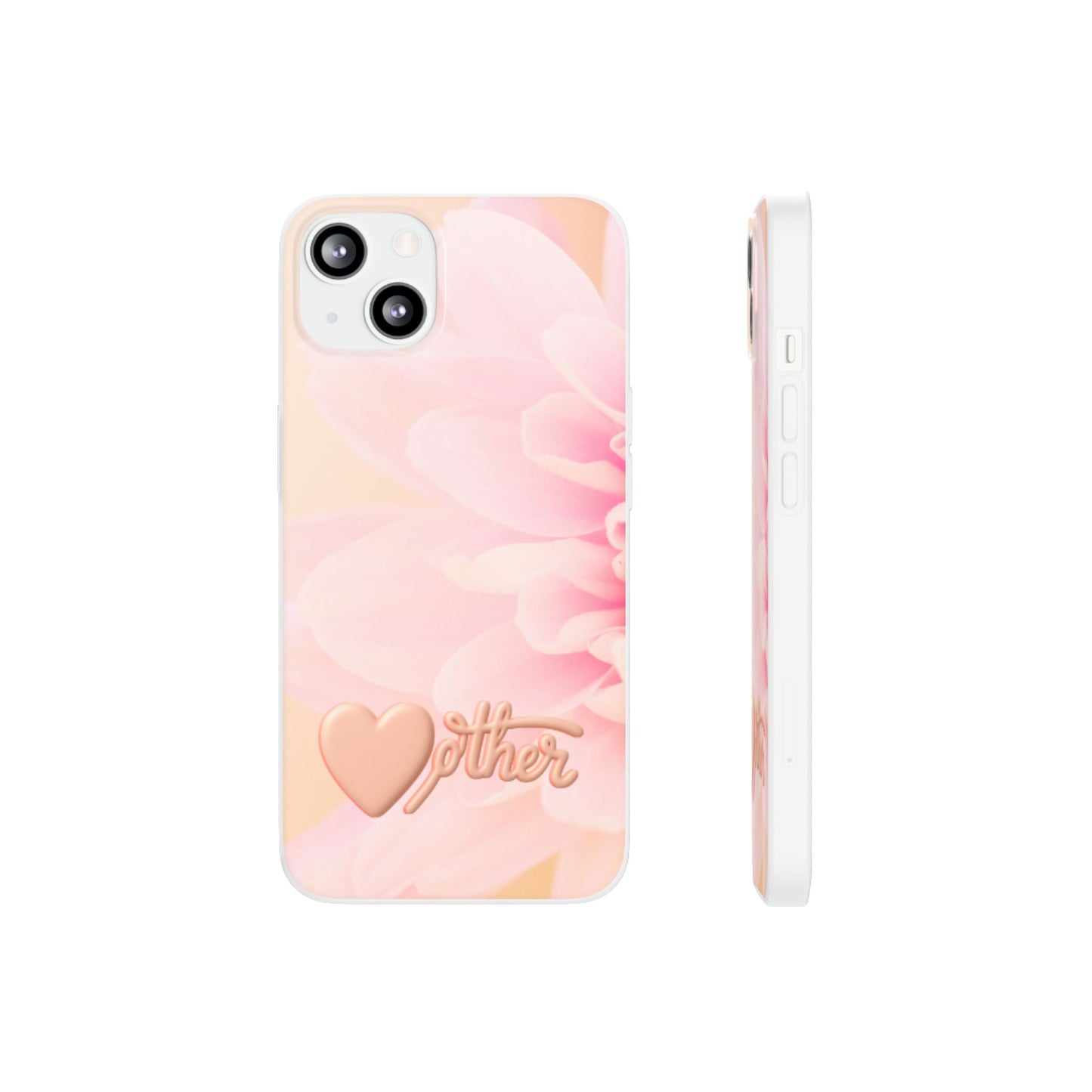 Flexi Case – Petals For Mom