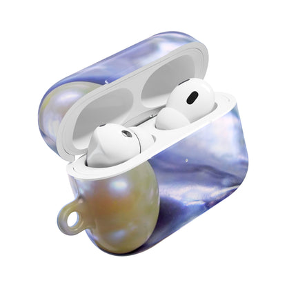 Earbud Case Cover – Moon Tide