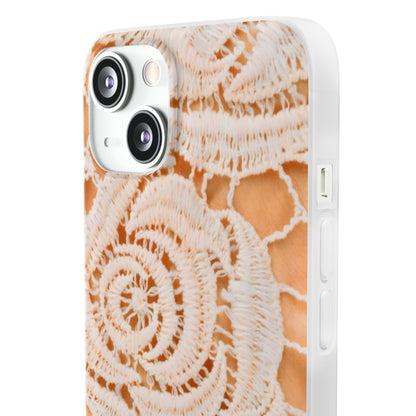 Flexi Case – Vintage Veil