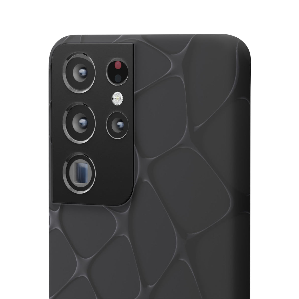 Snap Phone Case – Night Scale