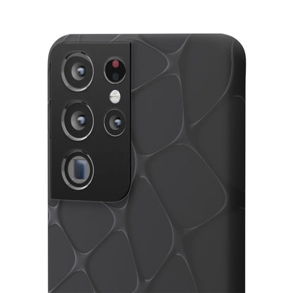 Snap Phone Case – Night Scale