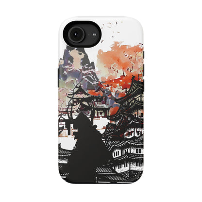Impact-Resistant Phone Case – Autumn Ronin