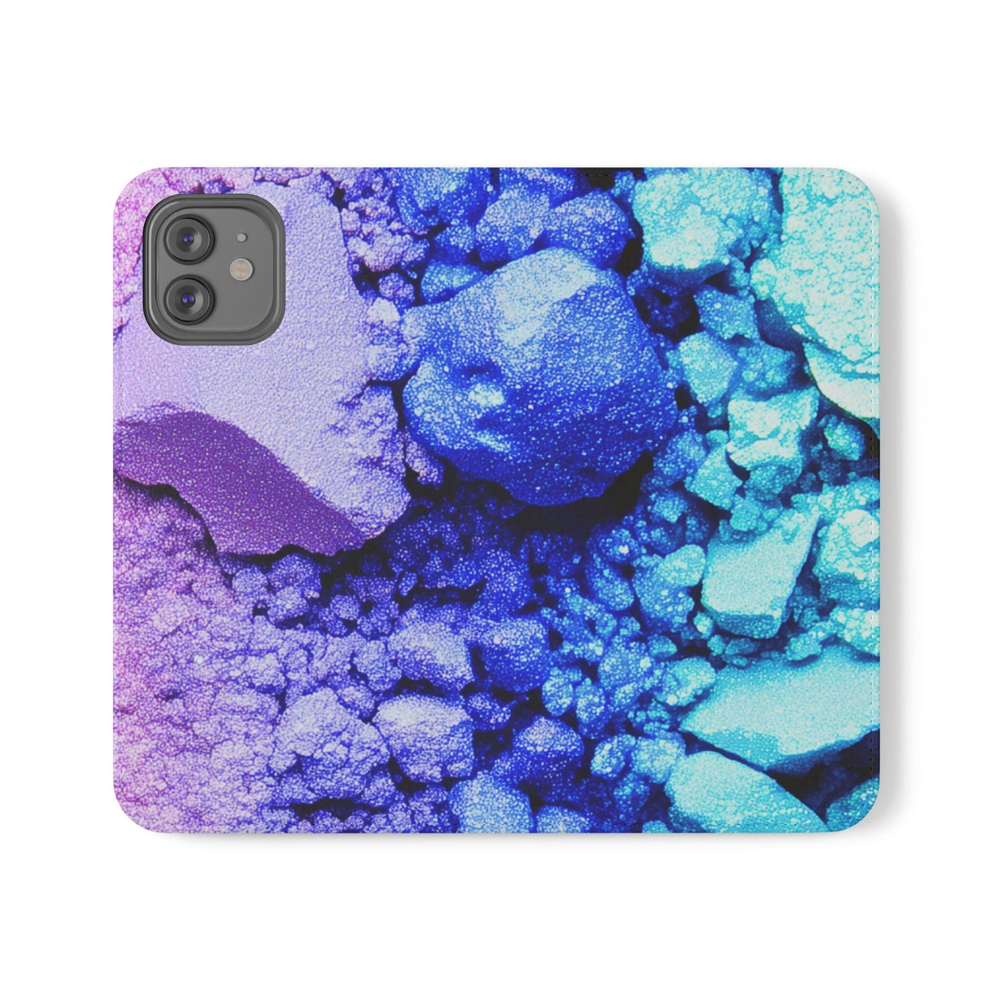 Flip Case – Pigment Play