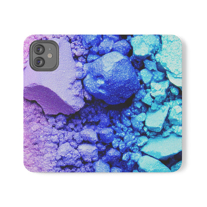 Flip Case – Pigment Play