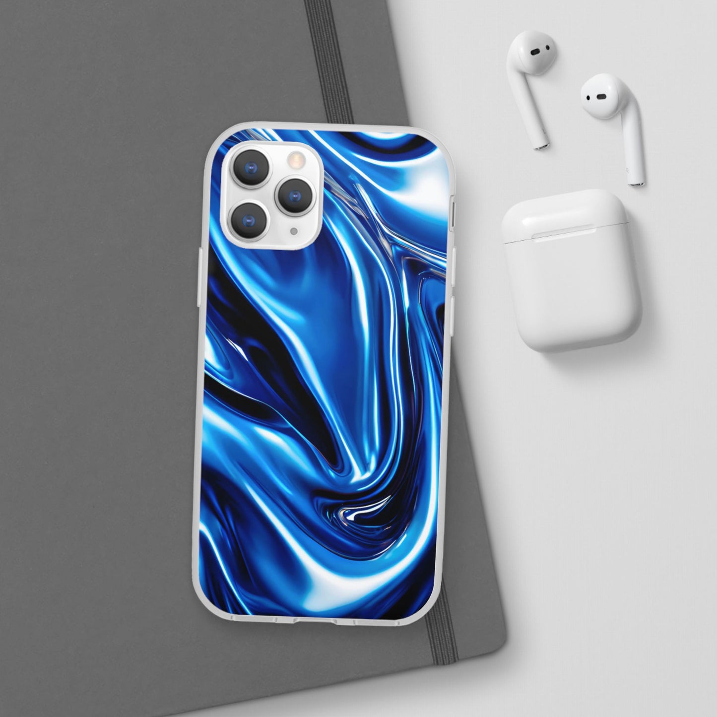 Flexi Case – Midnight Surge