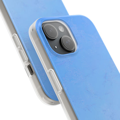 Flexi Case – Azure Fade