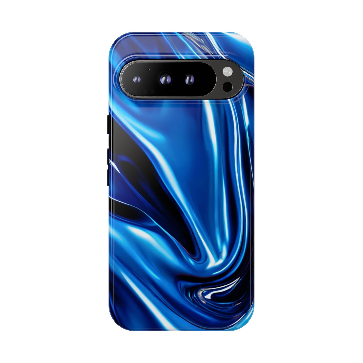Protective Phone Case – Midnight Surge