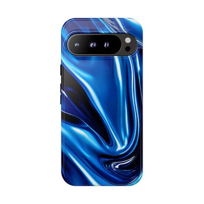 Protective Phone Case – Midnight Surge