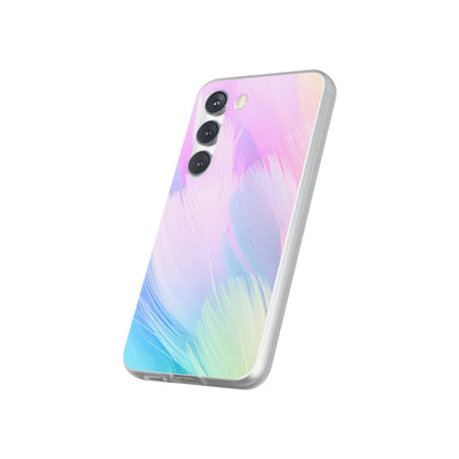 Flexi Case – Candy Wisps