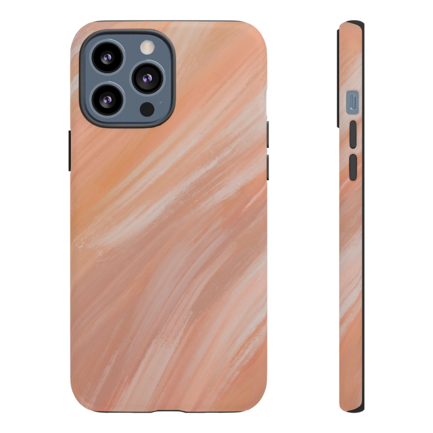 Protective Phone Case – Cashmere Sweep