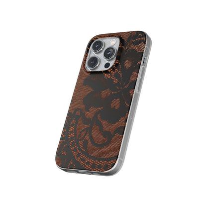 Flexi Case – Ember Lace