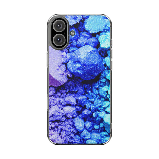 Clear Magnetic Phone Case – Pigment Play