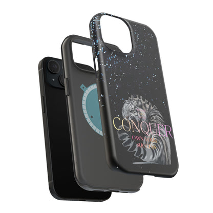 Wireless-Charging Compatible Phone Case – Fearless Grace