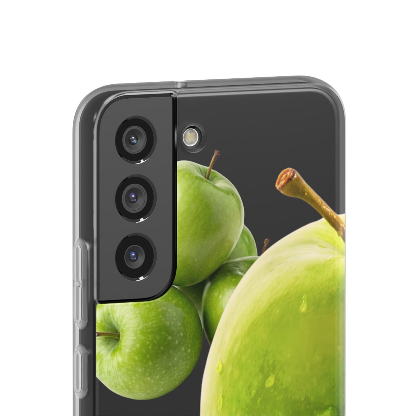 Flexi Case – Apple Focus