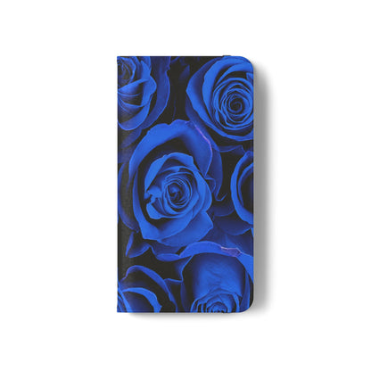 Flip Case – Midnight Bloom
