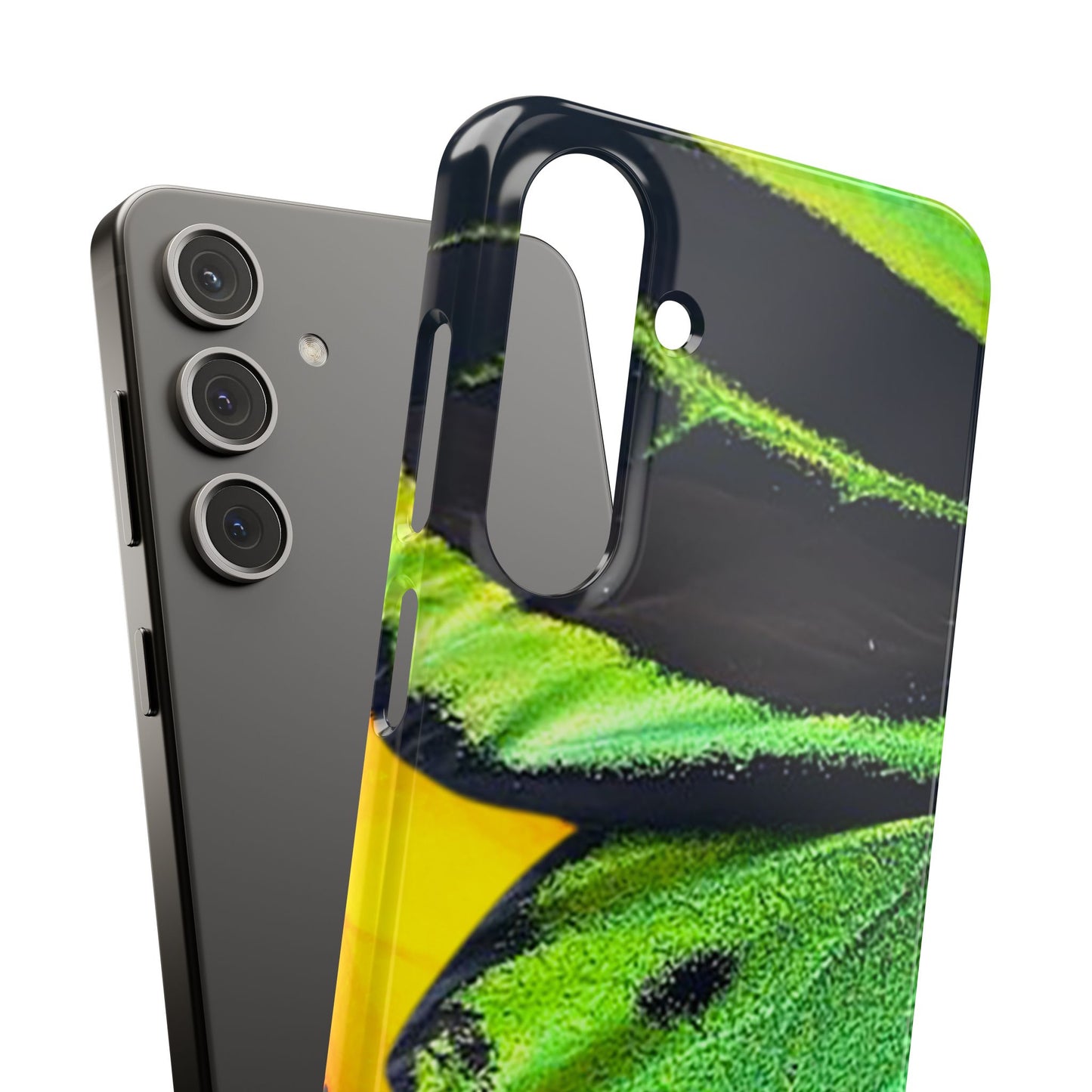 Snap Phone Case – Lashed Wing