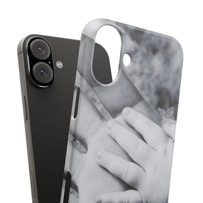 Snap Phone Case – Dad’s Legacy