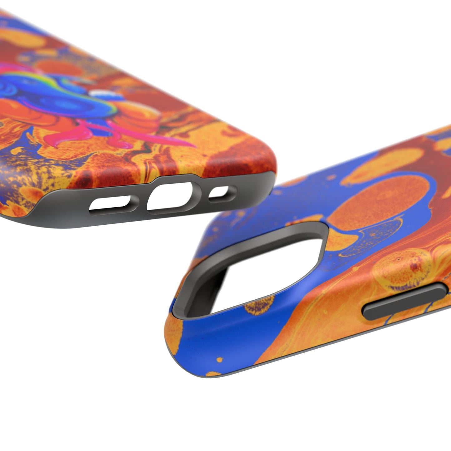 Impact-Resistant Phone Case – Karma Blaze