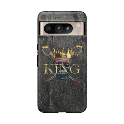 Protective Phone Case – Young King