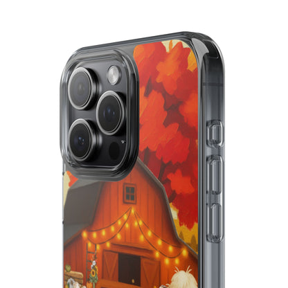 Clear Phone Case – Country Harvest
