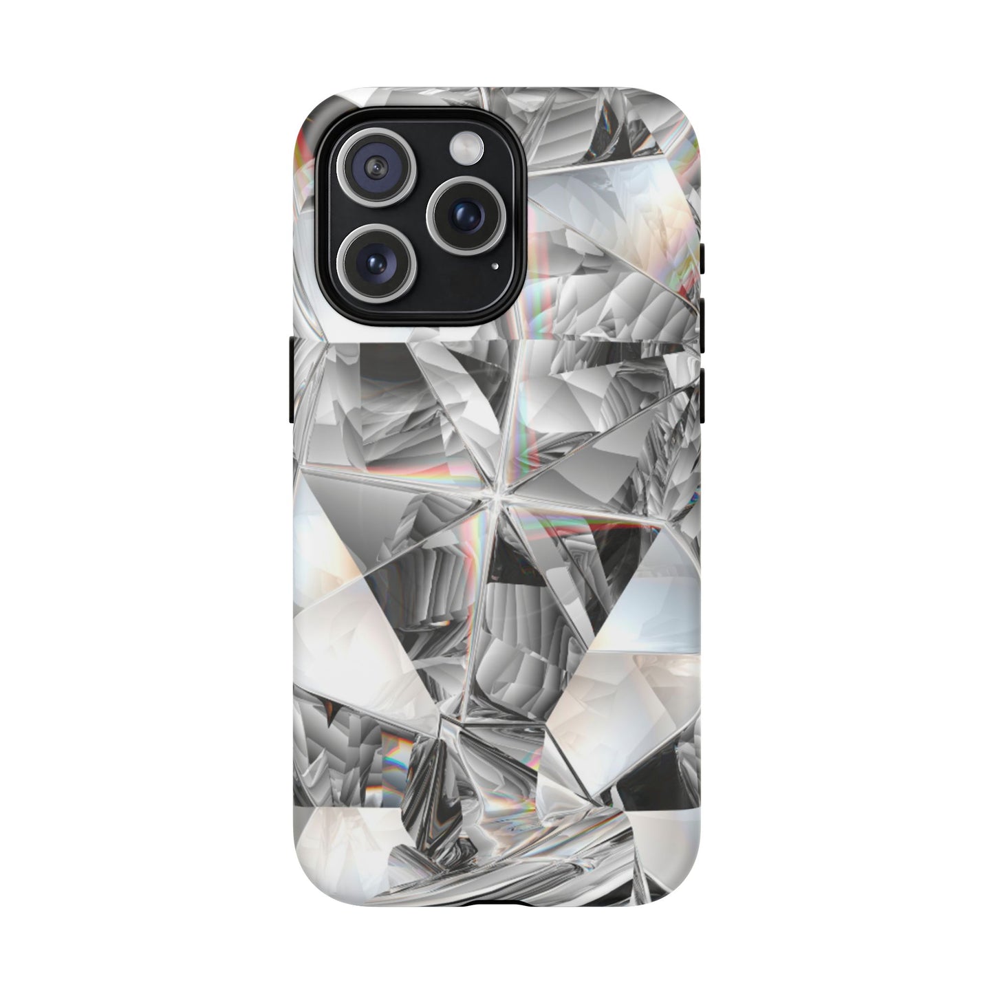 Protective Magnetic Phone Case – Flawless
