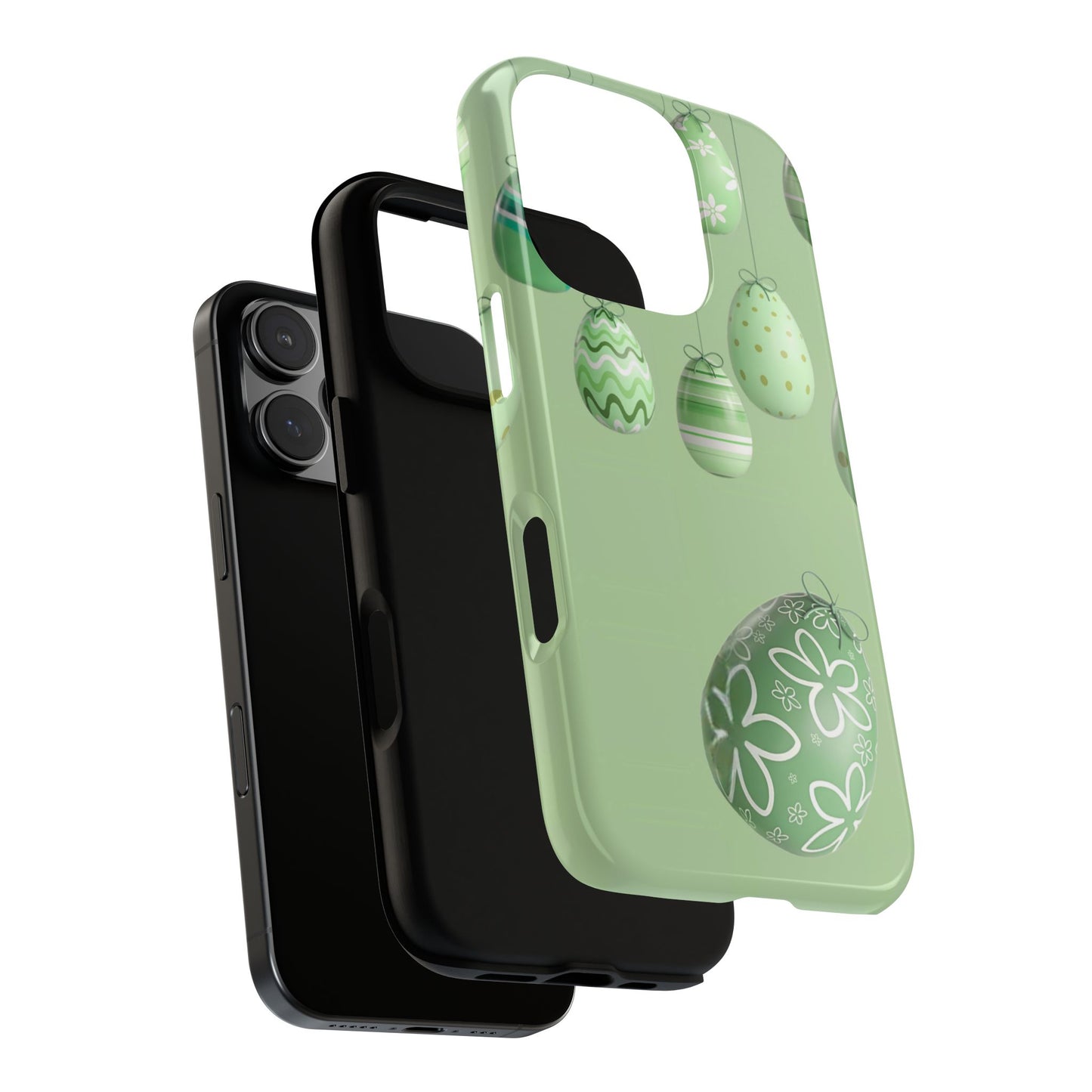 Protective Phone Case – Eggdrop Garden