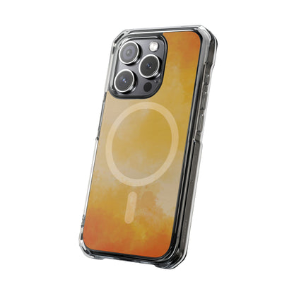 Clear Magnetic Phone Case – Mellowtone
