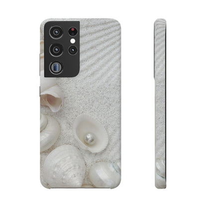 Snap Phone Case – Pearl Shore