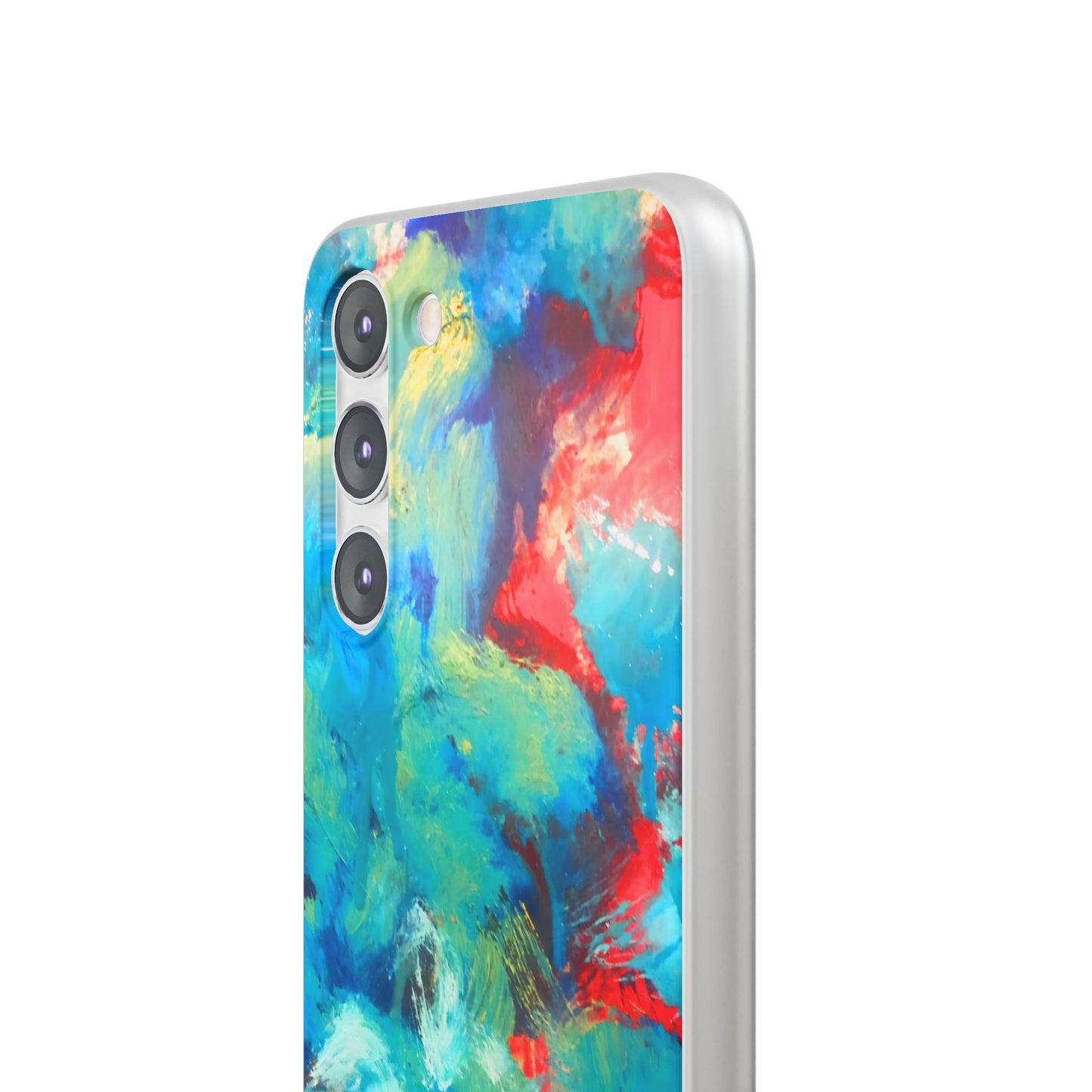Flexi Case – Reef Riot