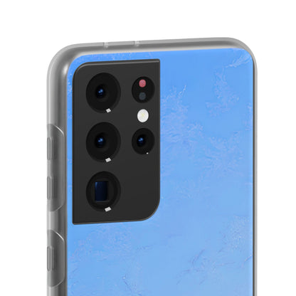 Flexi Case – Azure Fade