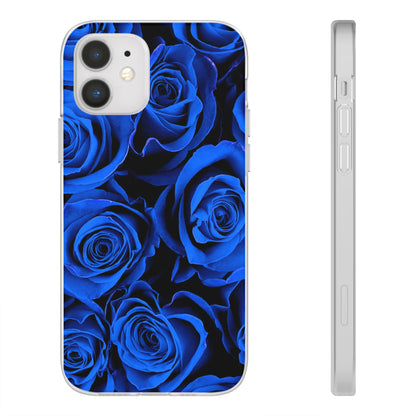 Flexi Case – Midnight Bloom