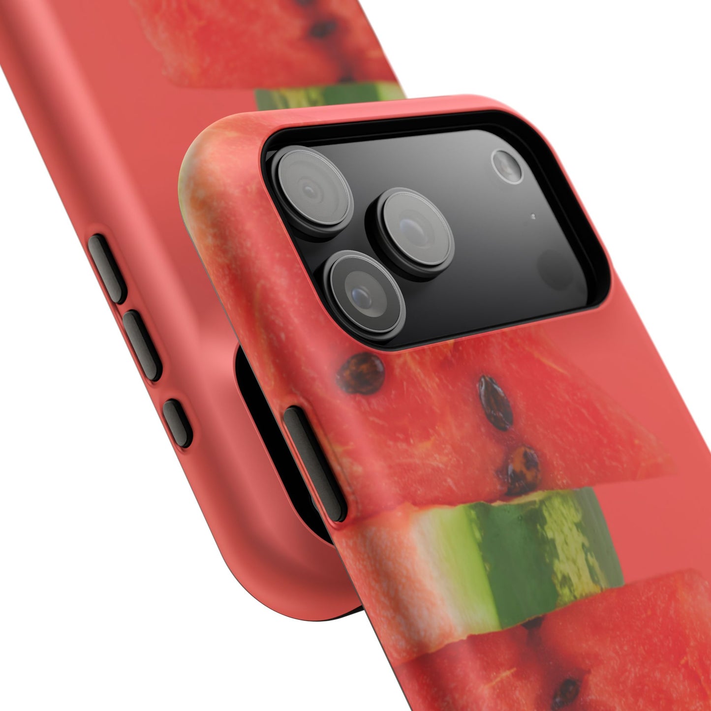 Impact-Resistant Phone Case – Summer Slice