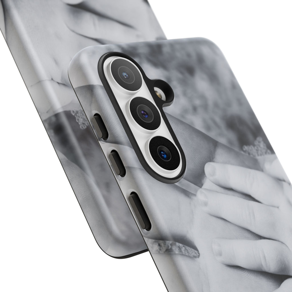 Protective Phone Case – Dad's Legacy