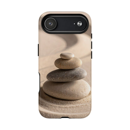 Protective Magnetic Phone Case – Sand & Stone