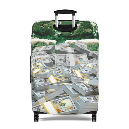 Luggage Cover – Learn The Game