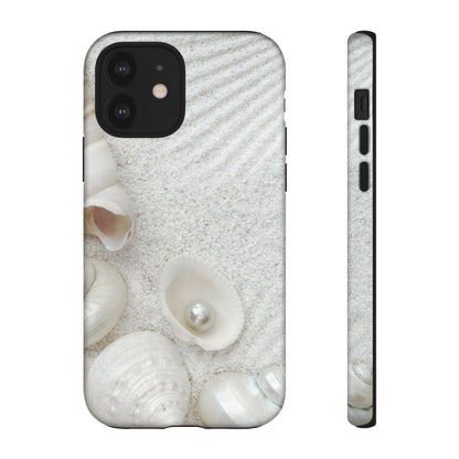 Protective Phone Case – Pearl Shore