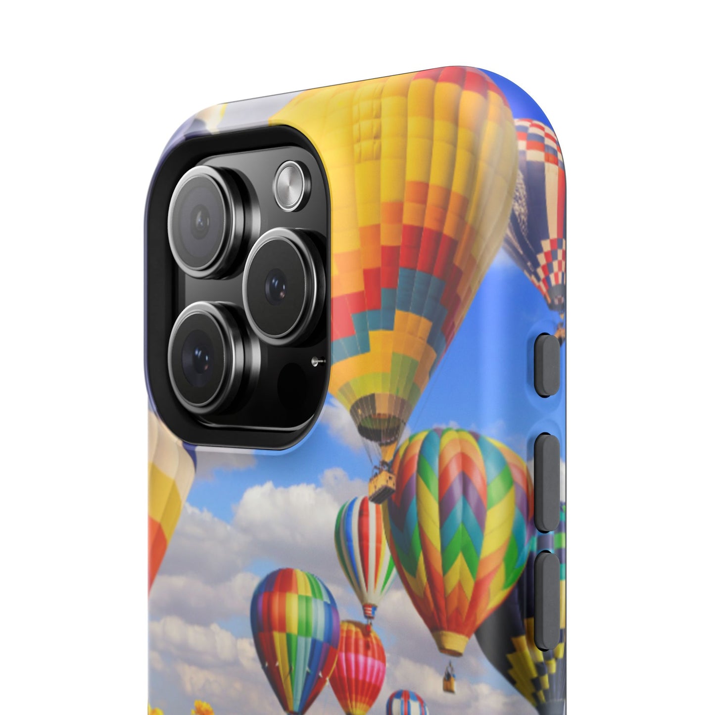 Impact-Resistant Phone Case – Up We Go