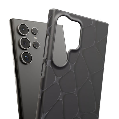 Snap Phone Case – Night Scale