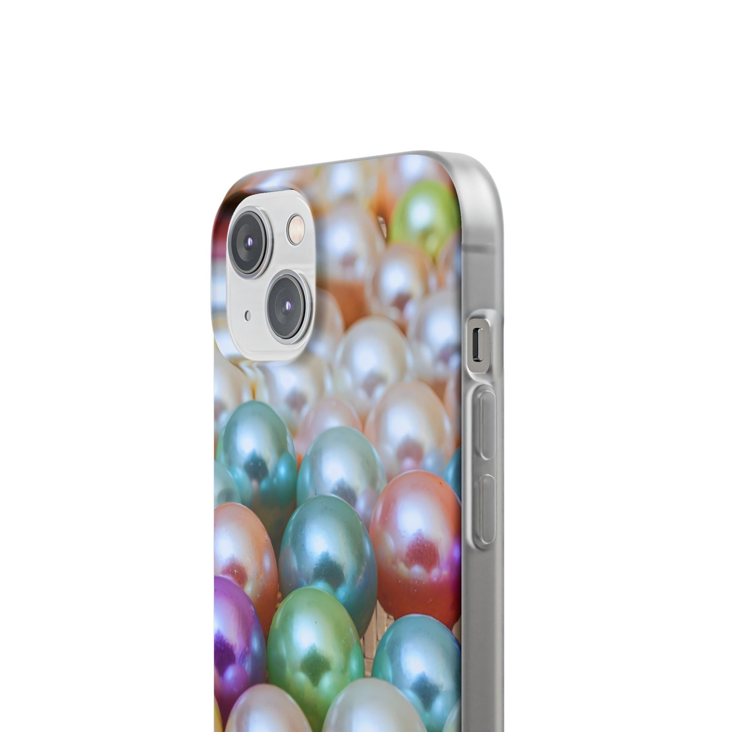 Flexi Case – Pearl Pop