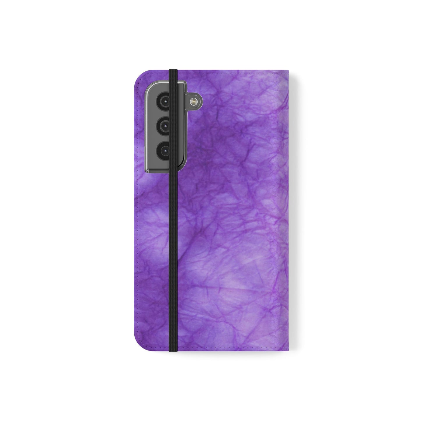 Flip Case – Neon Dusk