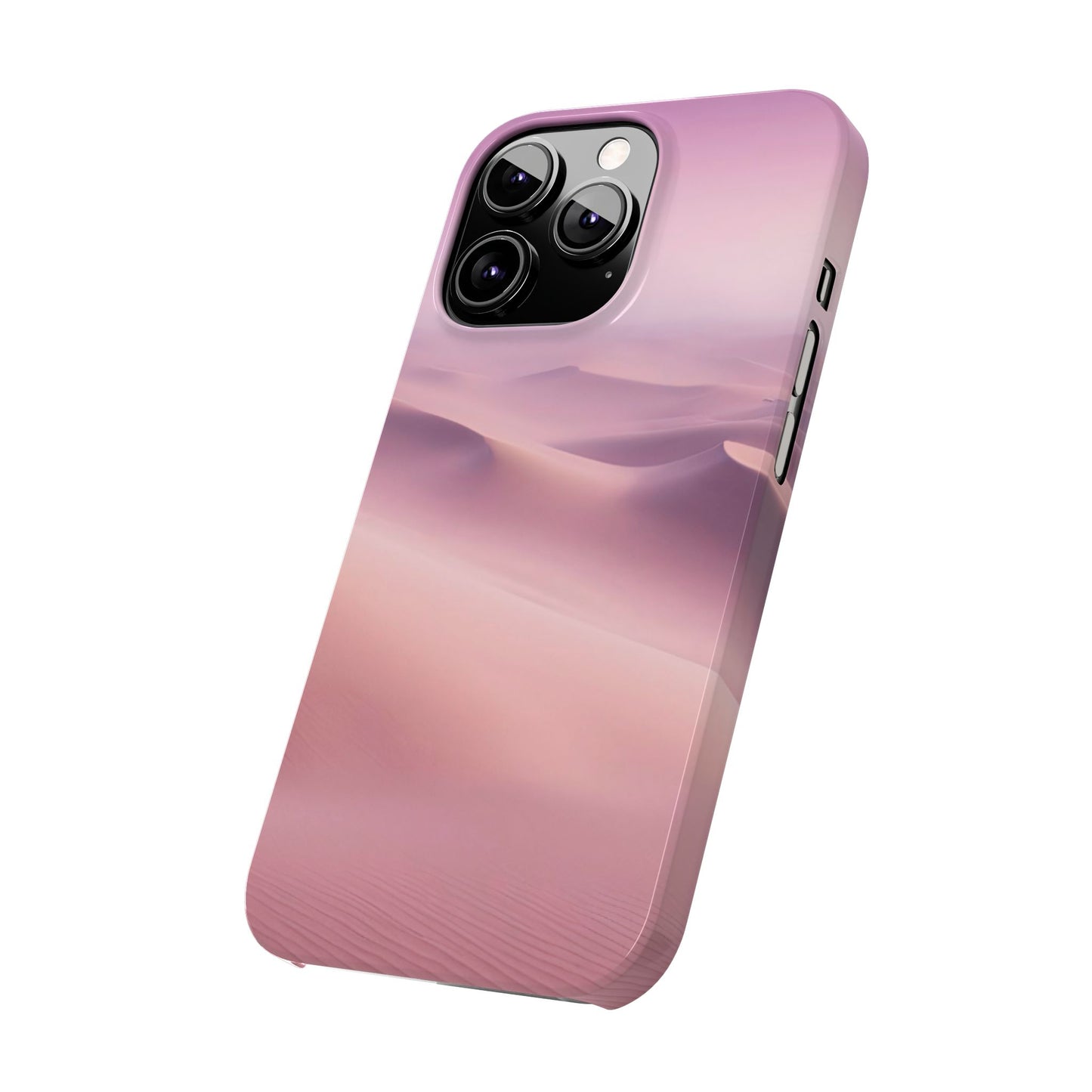 Slim Phone Case – Dust & Dawn